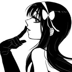 下ちんぽっぷ