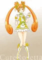 キュアロゼッタ