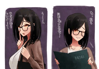 控えめな彼女とエッチ