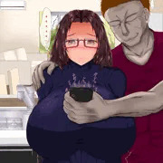 結凪ママン