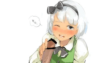 みょんふぇら