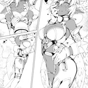 光魔后妃リリス