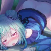 rsaちゃんと野外えっち