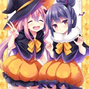 レッツ ハロウィンキャンプ！