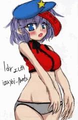 らくがきまとめ。
