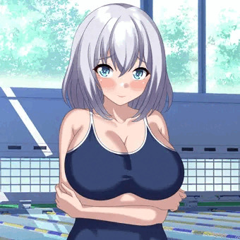 体育教師の種付け計画〜倉◯ましろ〜 (1)