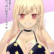 【着せ●】ごじょ〜くん、見過ぎ〜w【喜多●海●】