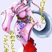 明けましておめでとうございます！！