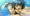 お願い水着は脱がないでっ!!【CG集】