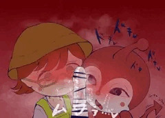 🎩と💓と🌙