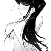 古見さん