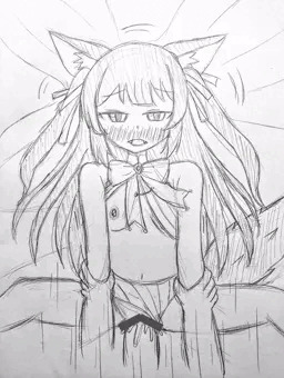 魔力供給