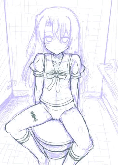 ラフあっぷてすと