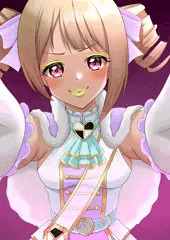 【skeb】悪堕ち風かすみん