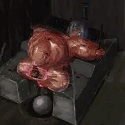 リーナの成れの果て