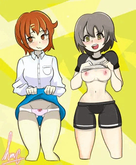 習作アドバンス　よその子ズ