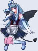サキュラプ夢魔琴葉葵