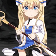 おもらし女神官ちゃん