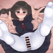Skeb依頼絵1