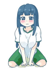 おもらし