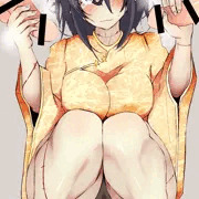 芳香ちゃん三変化
