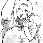 ギャルナデさん