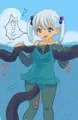 海触手