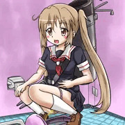 艦隊これくしょん 村雨