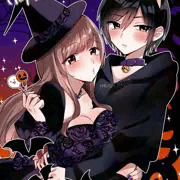 ハロウィン