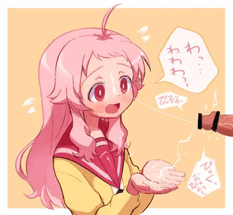 jcこはねちゃん