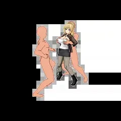 腹パン嘔吐
