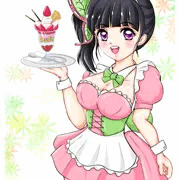 メイドカナヲ！