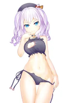 ちちゆれ鹿島さん