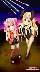 ファンになったのでHIMEHINA様を描いてみた３