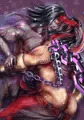 Horney Revenant