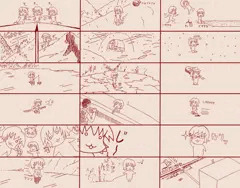 順子詰め合わせギフト