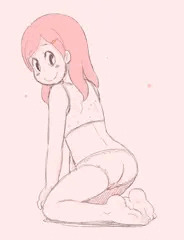 ぱんつ