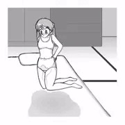 「し～むす9!」サンプル