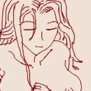 スパロボOG限定版温泉風景絵のタオルなし