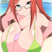 よその子　着衣パイズリ