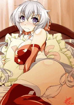 ツンデレなクリスちゃんといちゃいちゃしたいだけの人生だった