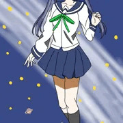 あおちゃん