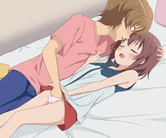 乃々香ちゃん