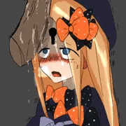 アビー可愛い