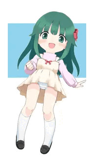 ミニキャラ