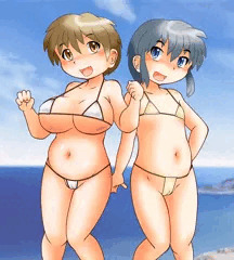 巨乳ロリMB