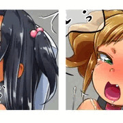 [宣伝]　強制レイプ強制ルーム　～囚われの娘達～