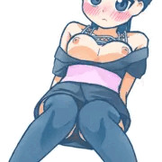 にんじゃ