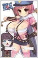 おねショタ吸乳鬼アクリルスマホスタンド（夏コミグッズその4）