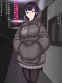 一晩泊めてくれない？
